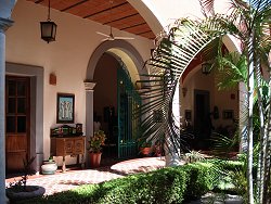 Hotel Flamingos