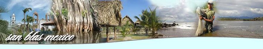 san blas mexico